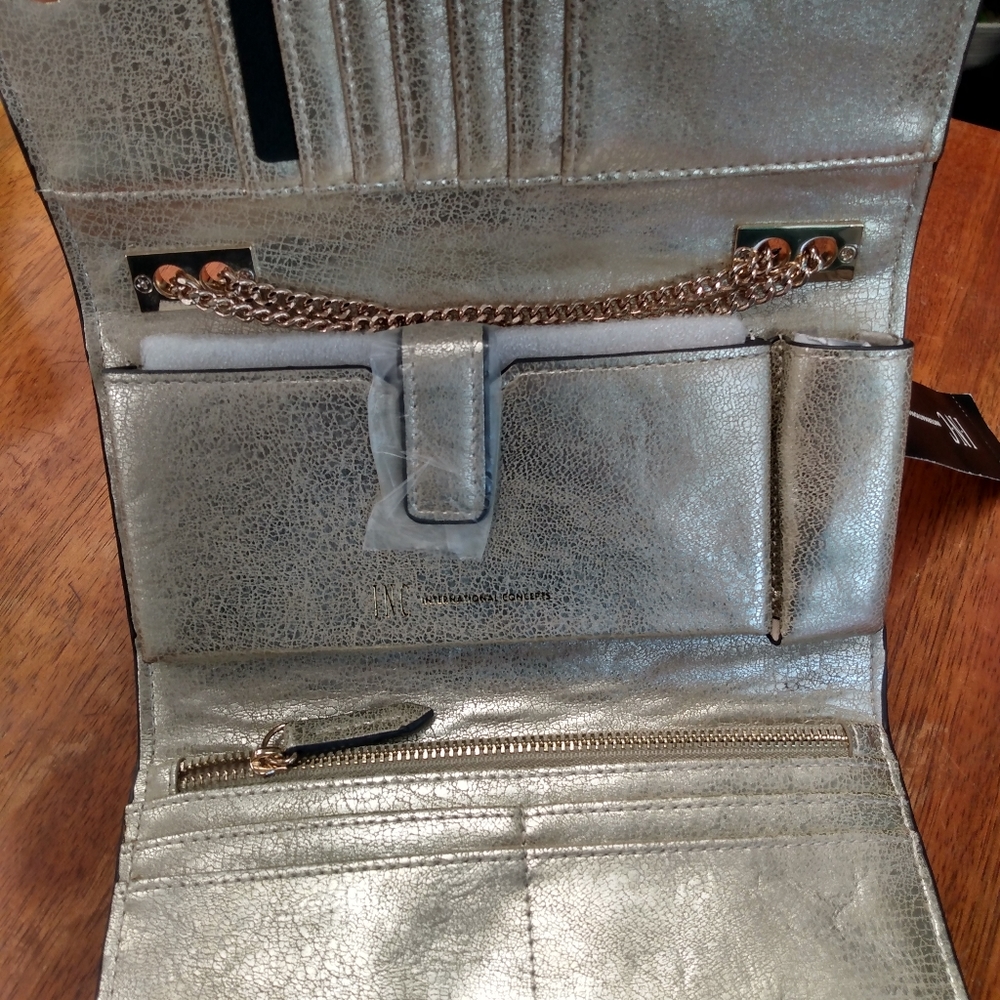 INC Handbag - Picture 7 of 7